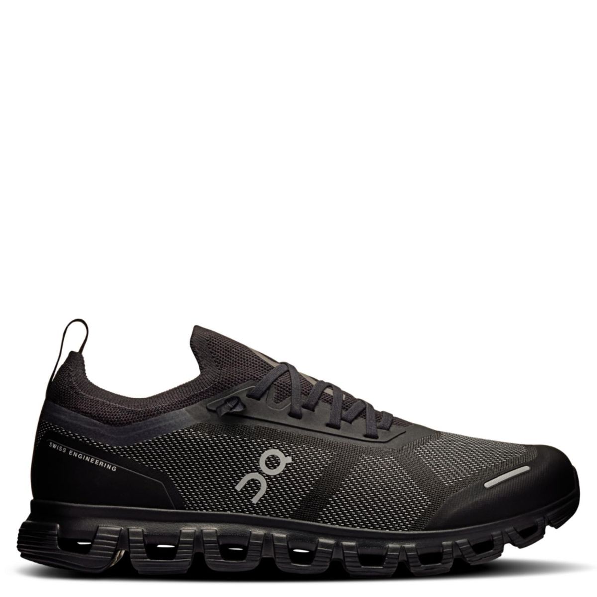 ON - Cloud Versa Zapatilla Running Hombre Negro On
