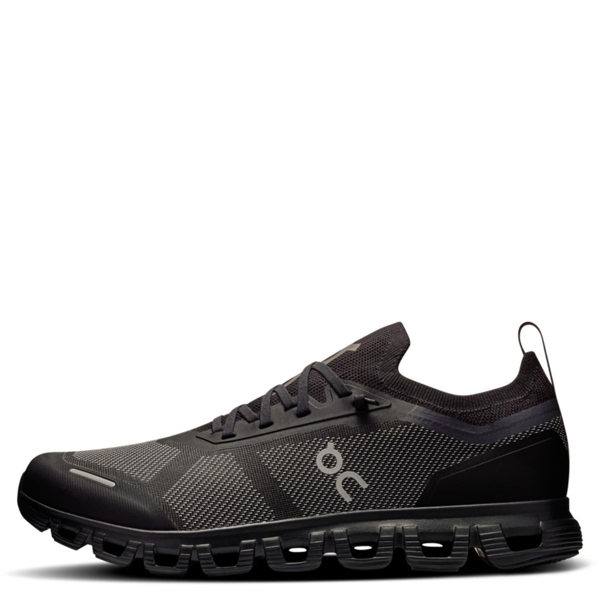 ON - Cloud Versa Zapatilla Running Hombre Negro On