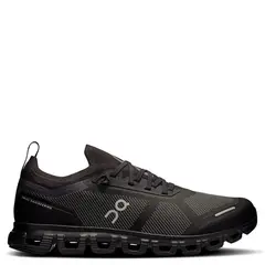 ON - Cloud 6 Versa Zapatilla Urbana Hombre Negro