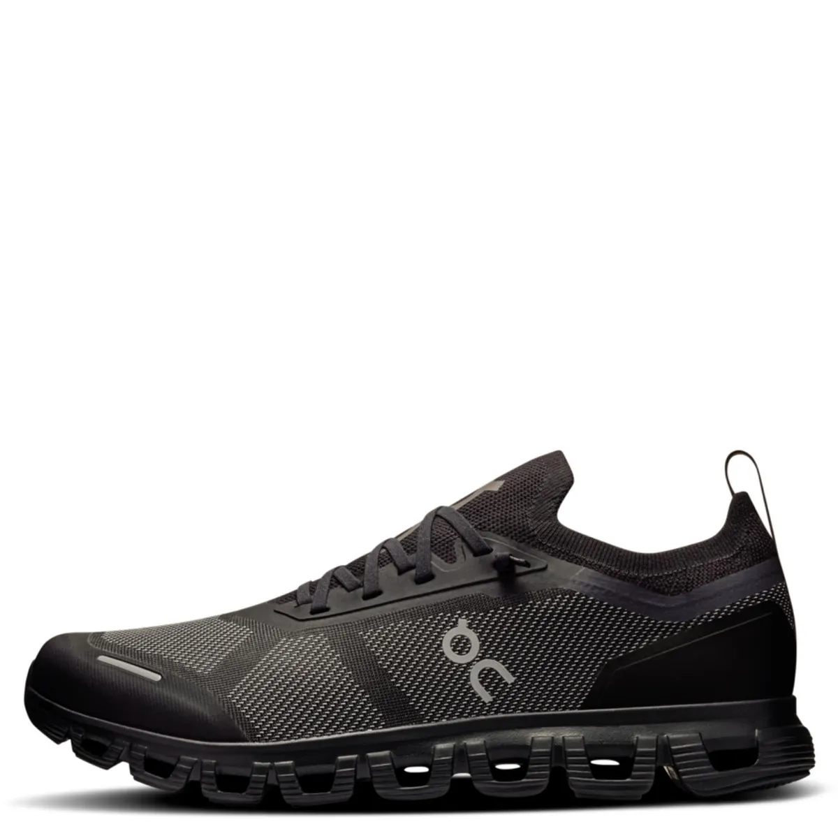 ON - Cloud 6 Versa Zapatilla Urbana Hombre Negro On
