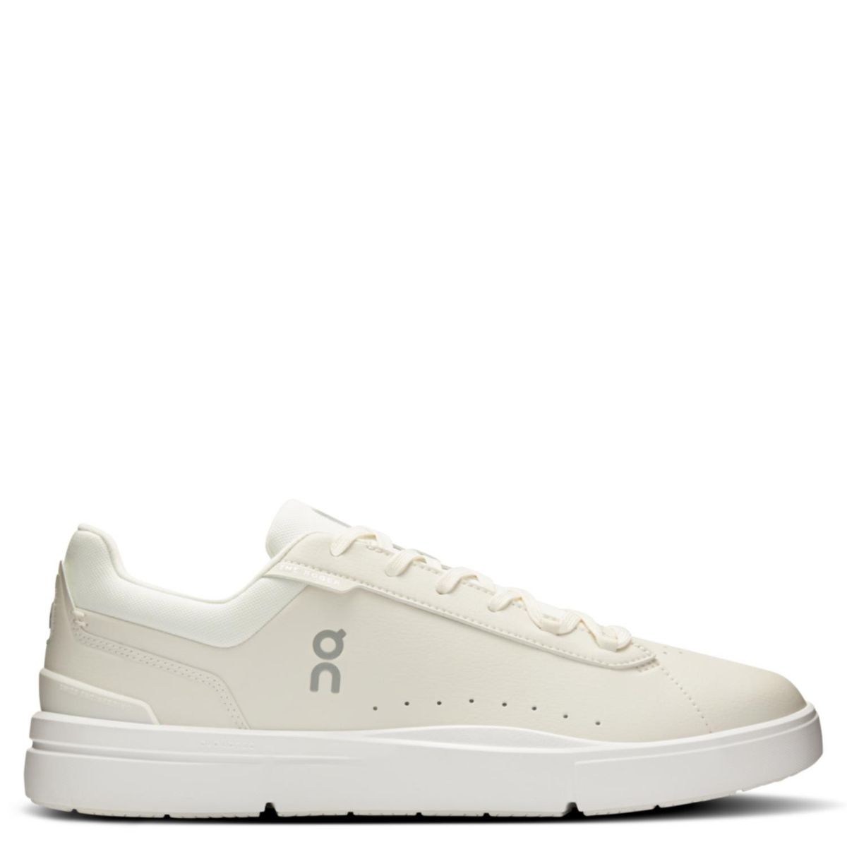 ON - The Roger Advantage Zapatilla Tenis Hombre Beige On