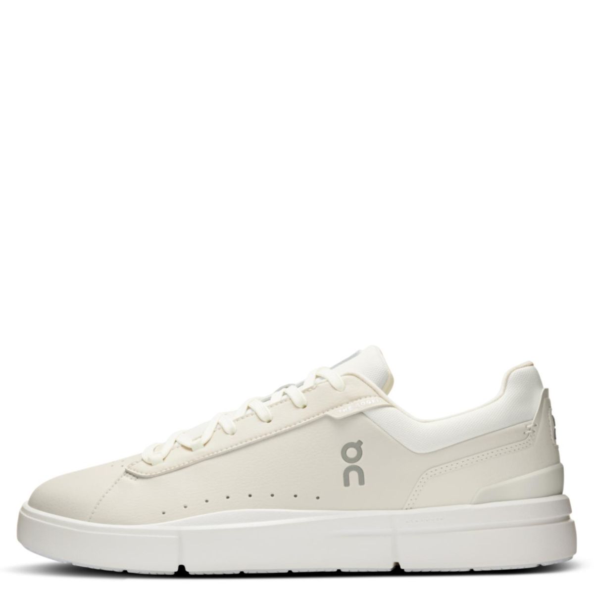 ON - The Roger Advantage Zapatilla Tenis Hombre Beige On