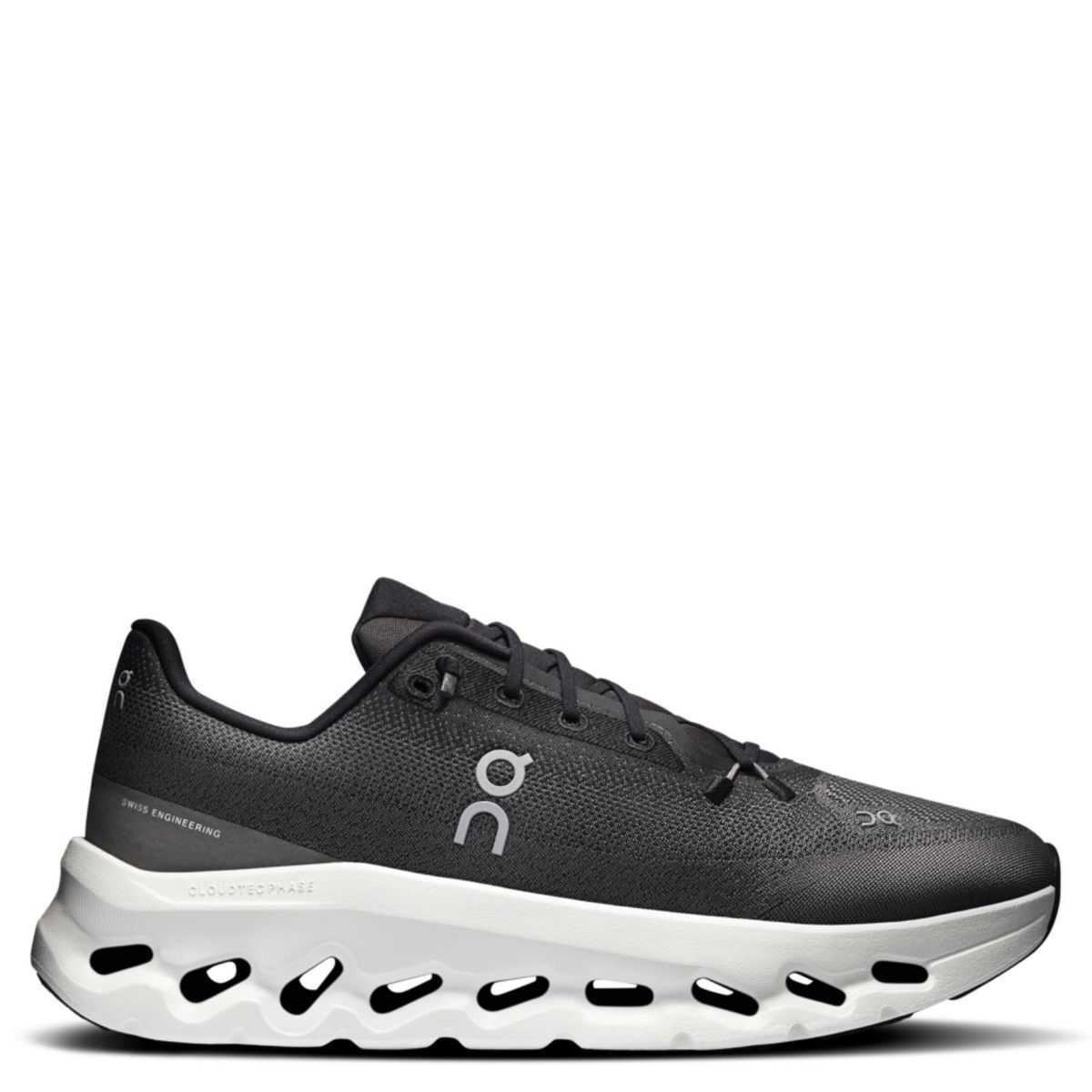 ON - Cloudtilt Zapatilla Running Hombre Negro On
