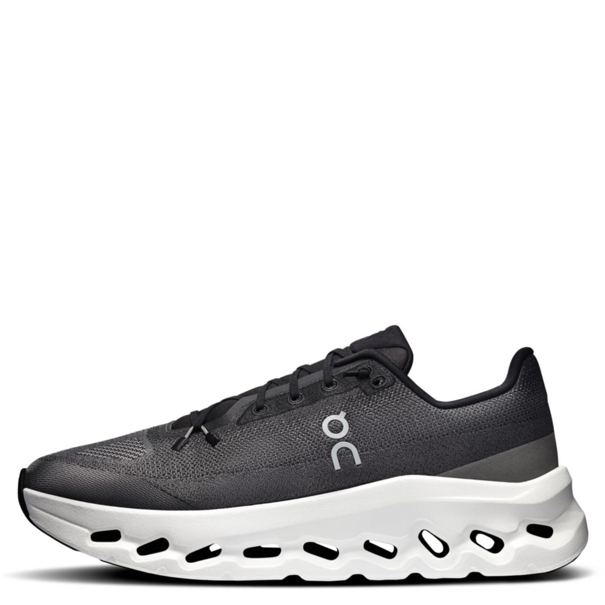 ON - Cloudtilt Zapatilla Running Hombre Negro On