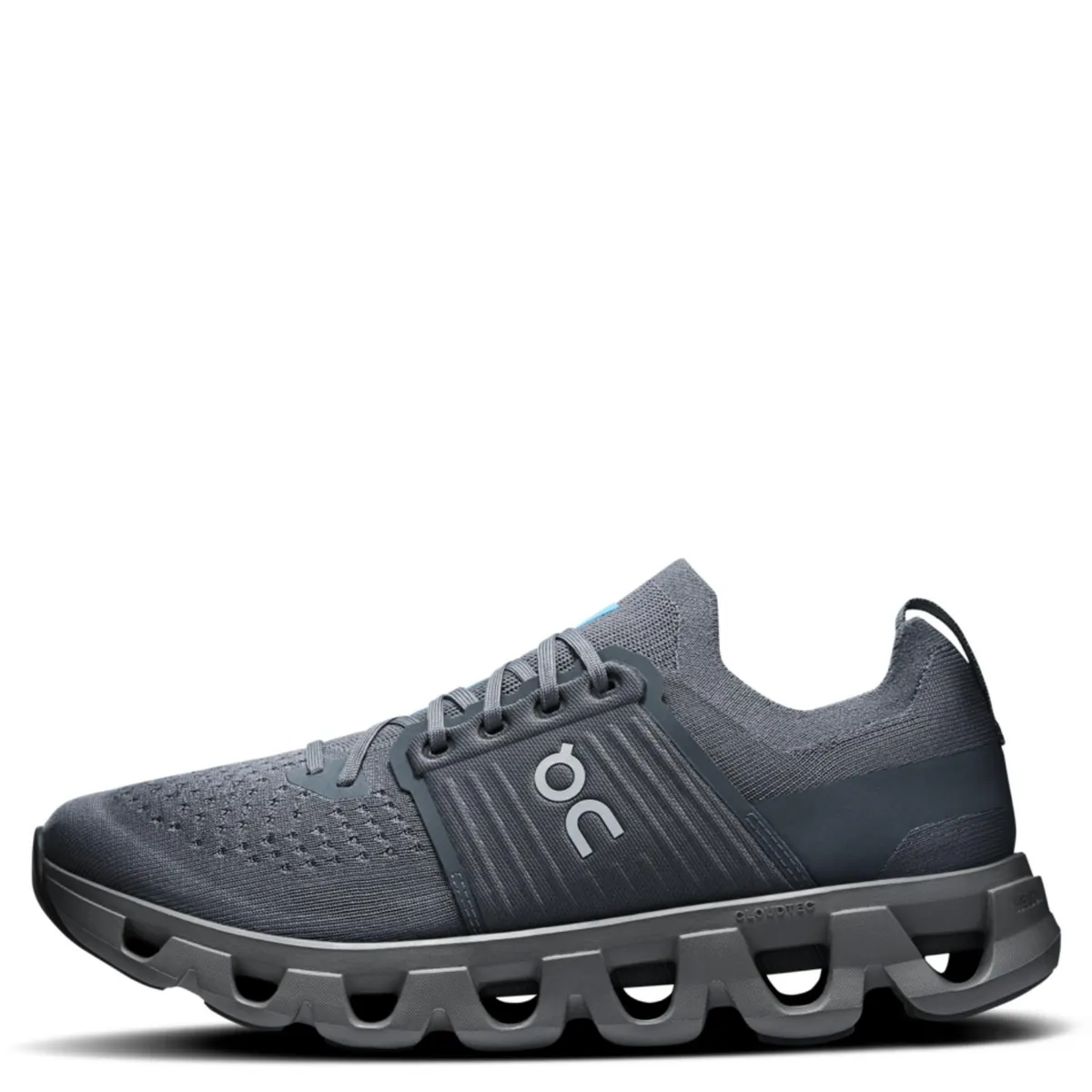 ON - Cloudswift 4 Zapatilla Running Hombre Negro On