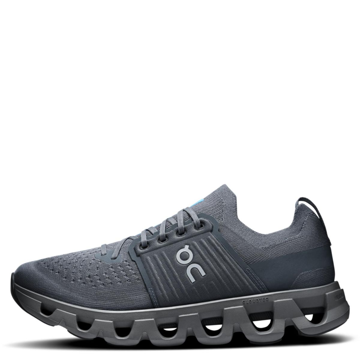 ON - Cloudswift 4 Zapatilla Running Hombre Negro On