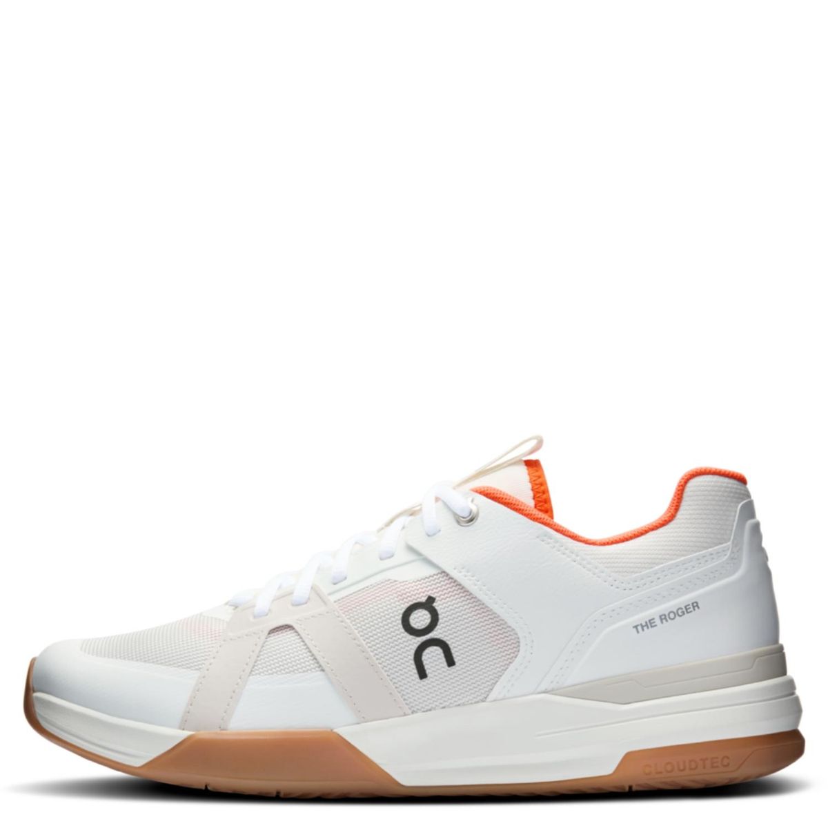 ON - The Roger Clubhouse Pro Zapatilla Tenis Hombre Blanco On