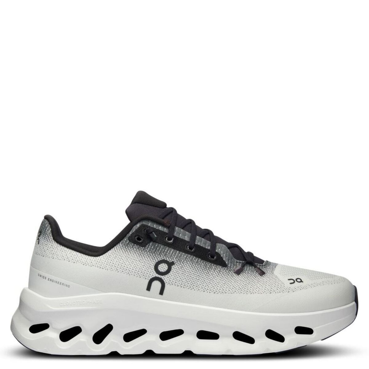 ON - Cloudtilt Zapatilla Urbana Hombre Blanco ON