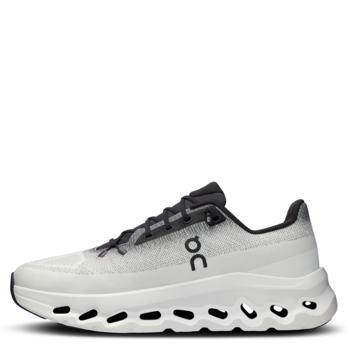 ON - Cloudtilt Zapatilla Urbana Hombre Blanco ON
