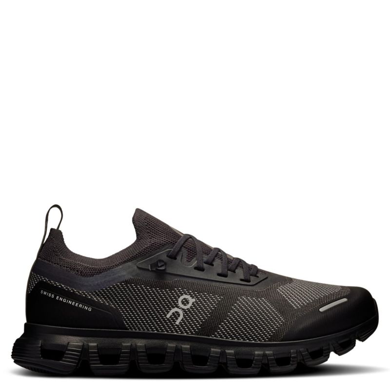ON - Cloud Versa Zapatilla Running Mujer Negro On