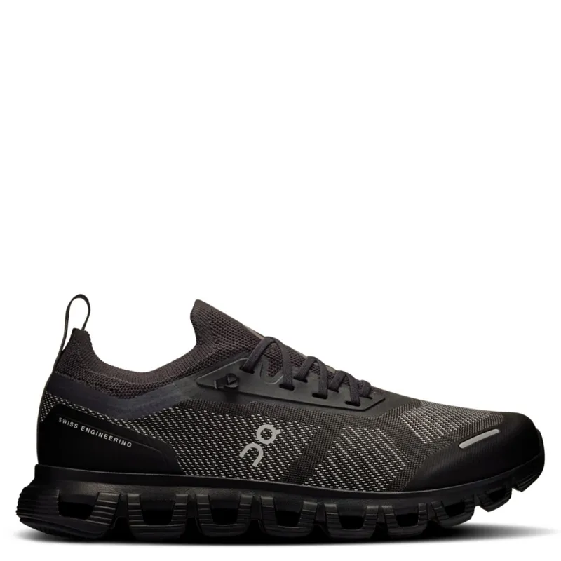 ON - Cloud Versa Zapatilla Running Mujer Negro On