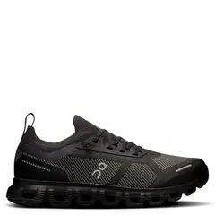 ON - Cloud 6 Versa Zapatilla Urbana Mujer Negro