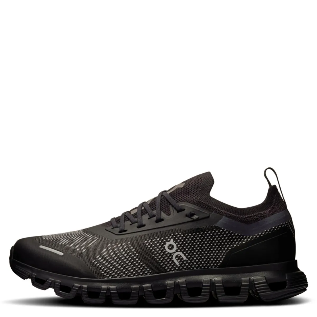 ON - Cloud 6 Versa Zapatilla Urbana Mujer Negro On