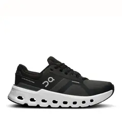 ON - Cloudrunner 2 Zapatilla Running Mujer Negro