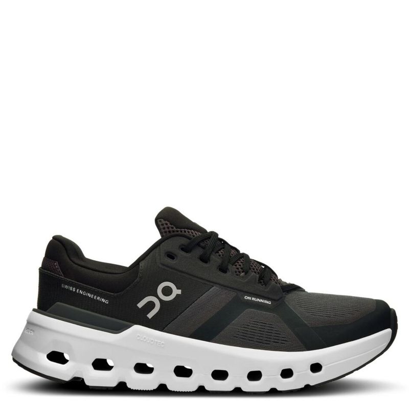 ON - Cloudrunner 2 Zapatilla Running Mujer Negro On