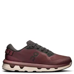 ON - Cloudzone Zapatilla Running Mujer Burdeo