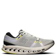 ON - Cloudsurfer Zapatilla Running Hombre Gris