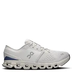 ON - Cloud X 4 Zapatilla Training Mujer Gris