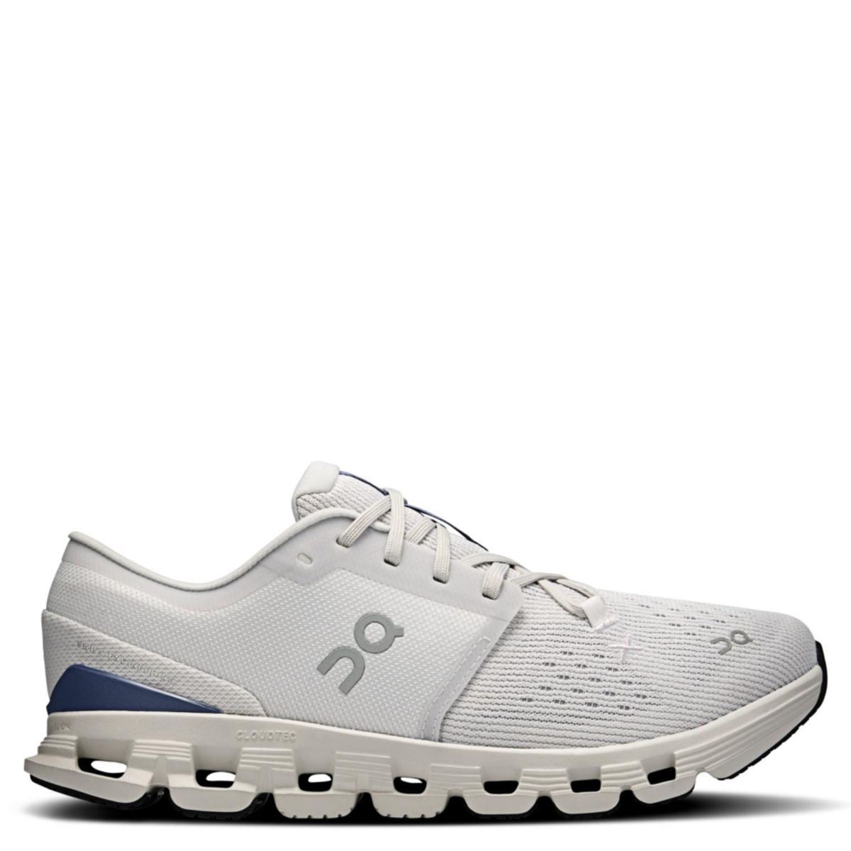 ON - Cloud X 4 Zapatilla Training Mujer Gris On