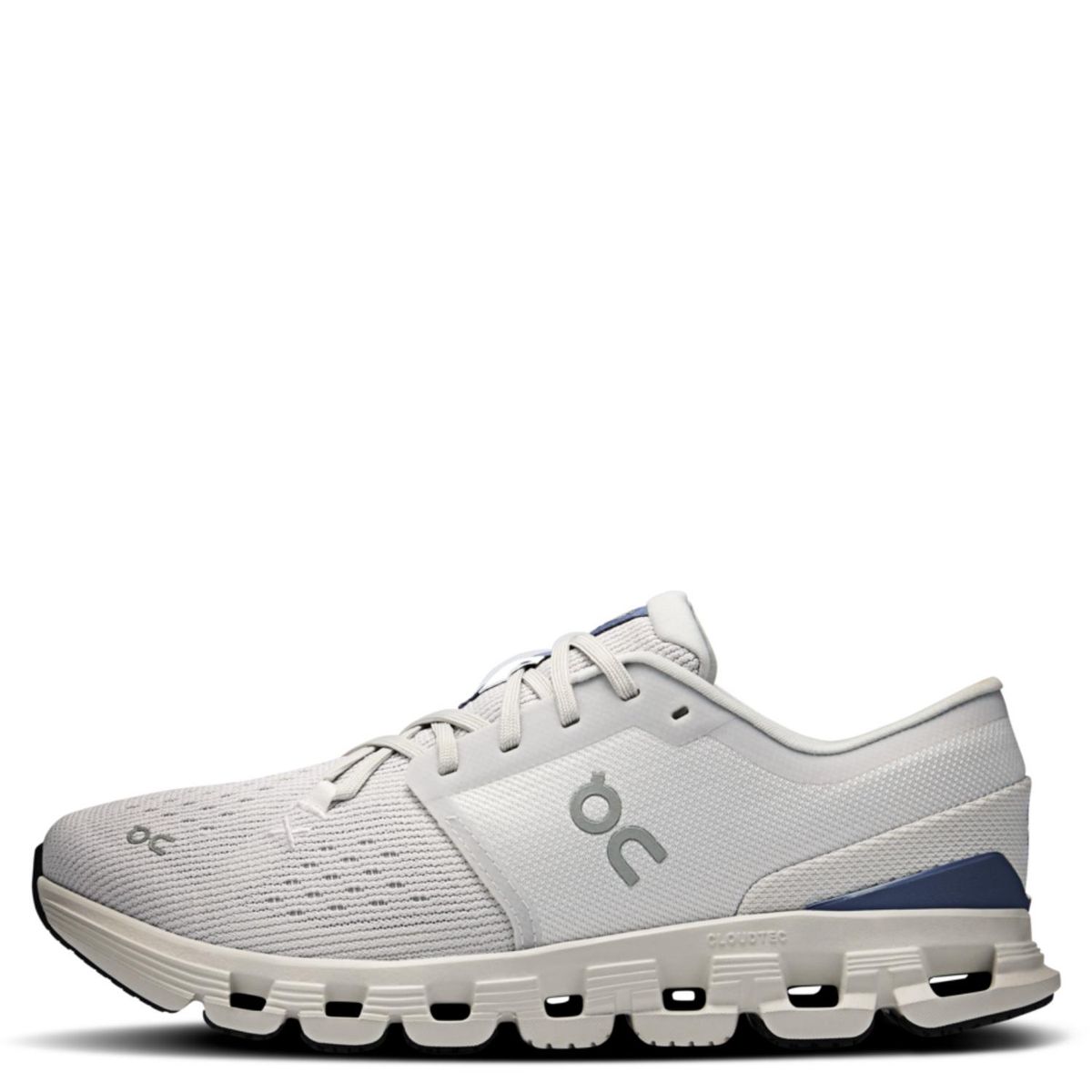 ON - Cloud X 4 Zapatilla Training Mujer Gris On