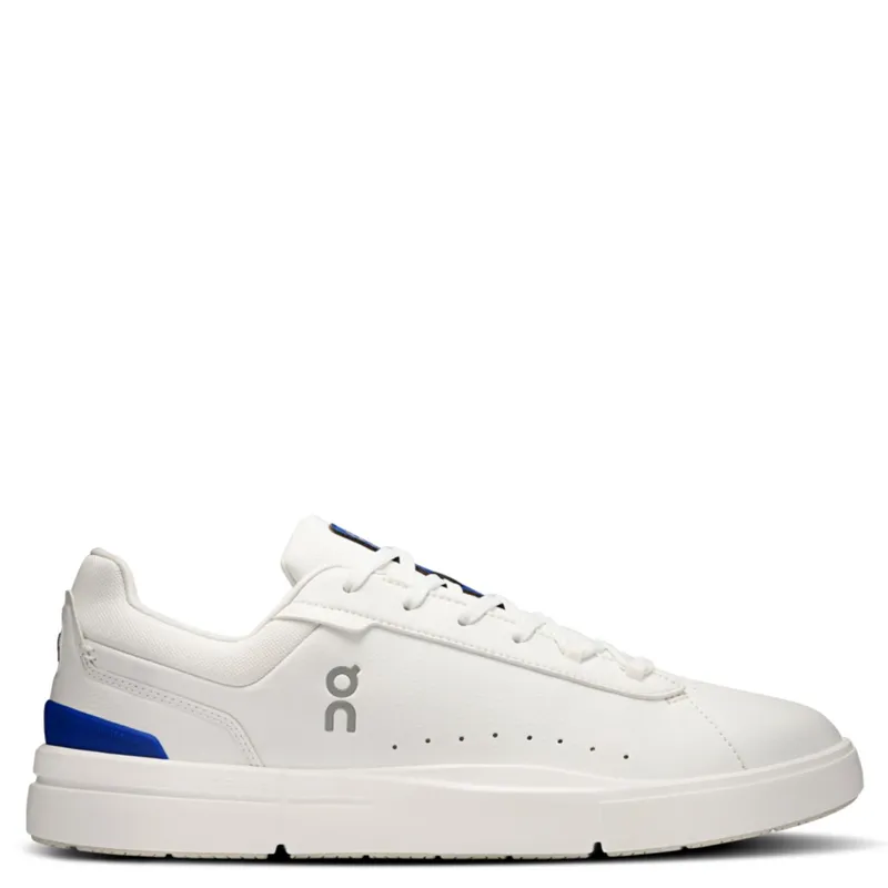 ON - The Roger Advantage Zapatilla Tenis Hombre Blanco On