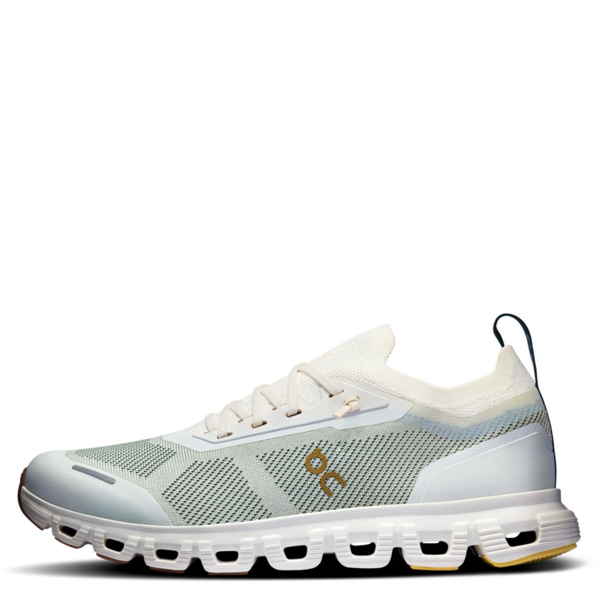 ON - Cloud 6 Versa Zapatilla Urbana Mujer Blanca On