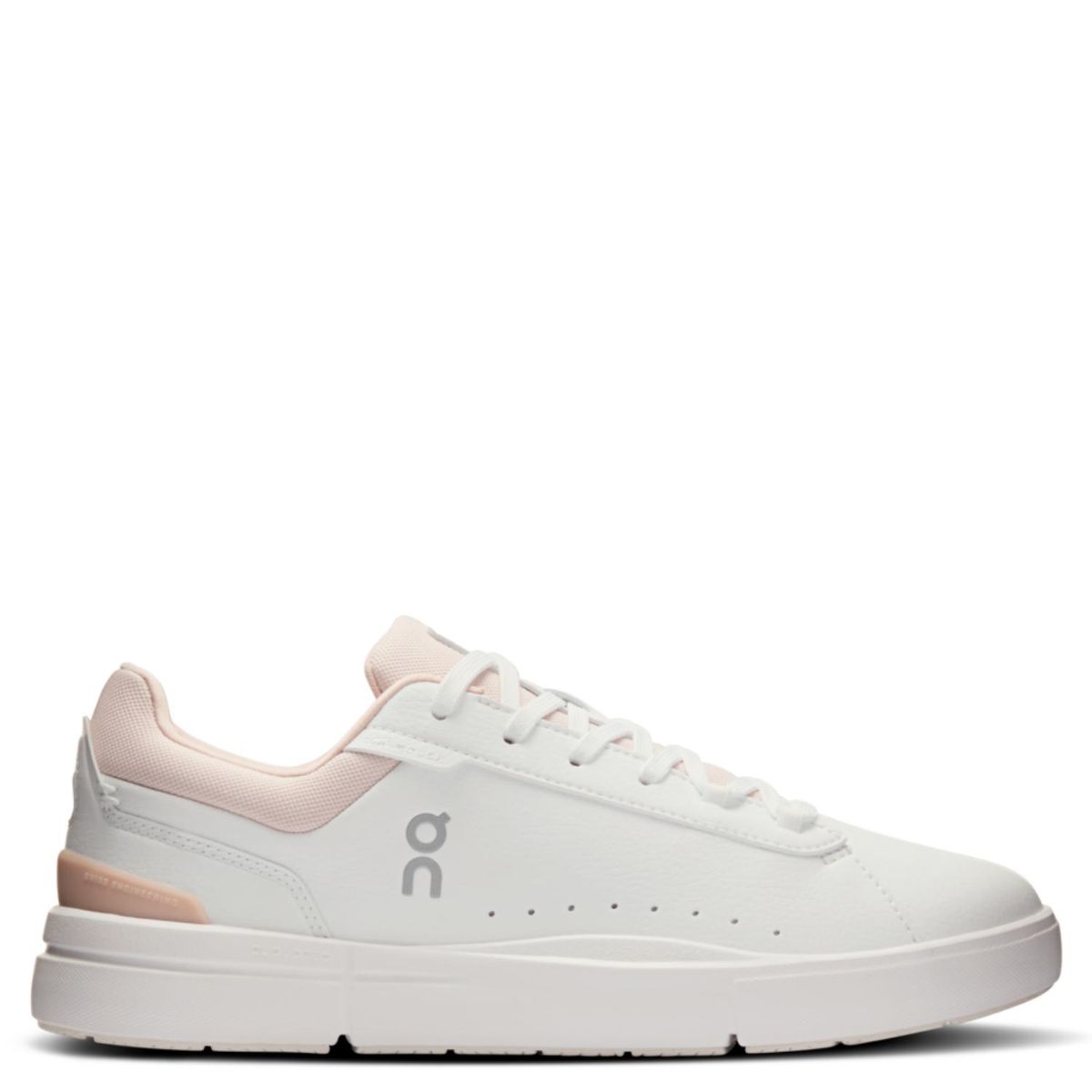ON - The Roger Advantage Zapatilla Tenis Mujer Blanco On