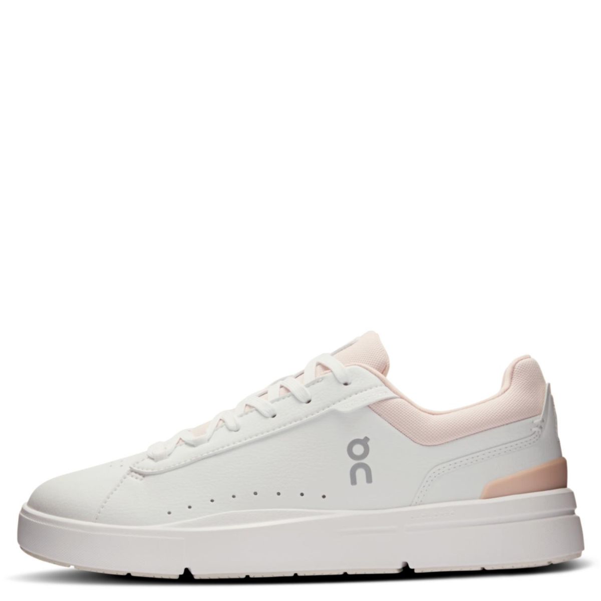 ON - The Roger Advantage Zapatilla Tenis Mujer Blanco On