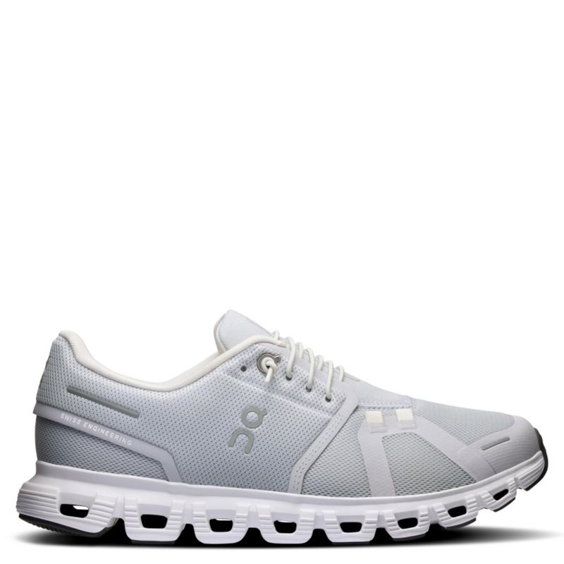 ON - Cloud 6 Zapatilla Running Mujer Blanco On