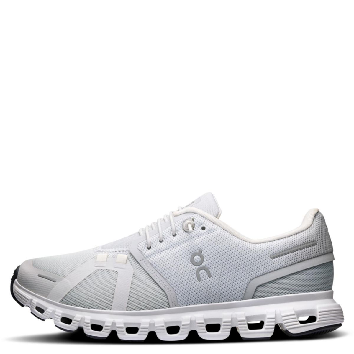 ON - Cloud 6 Zapatilla Running Mujer Blanco On