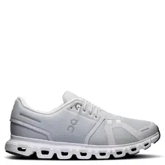 ON - Cloud 6 Zapatilla Running Mujer Blanco
