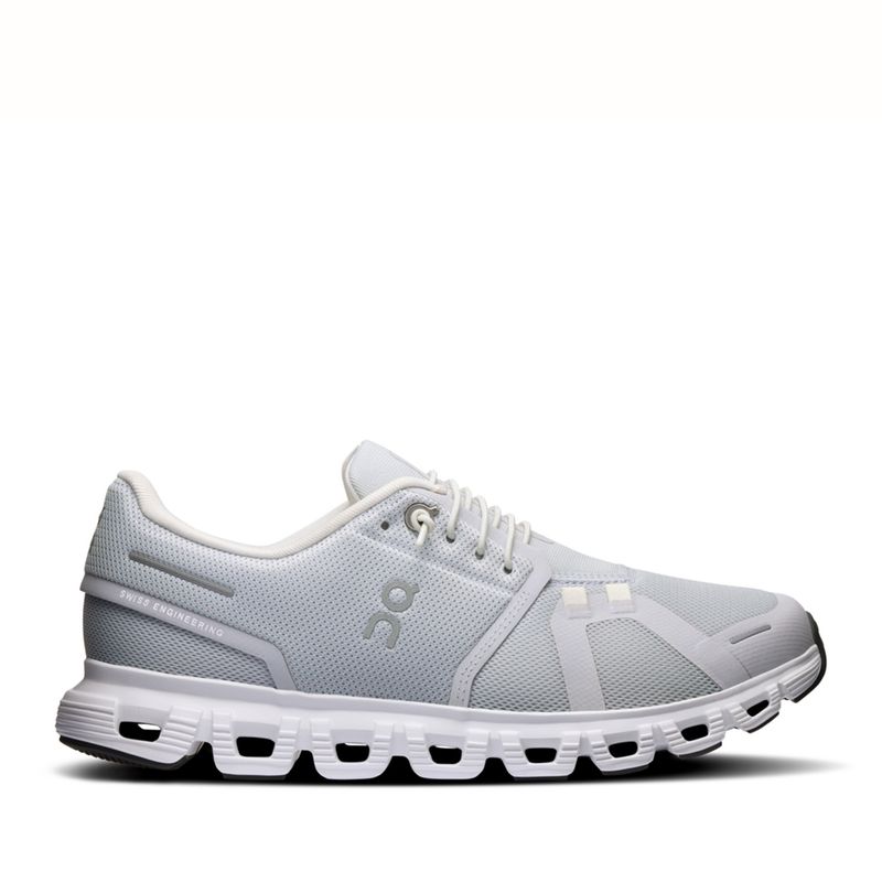 ON - Cloud 6 Zapatilla Running Mujer Blanco On