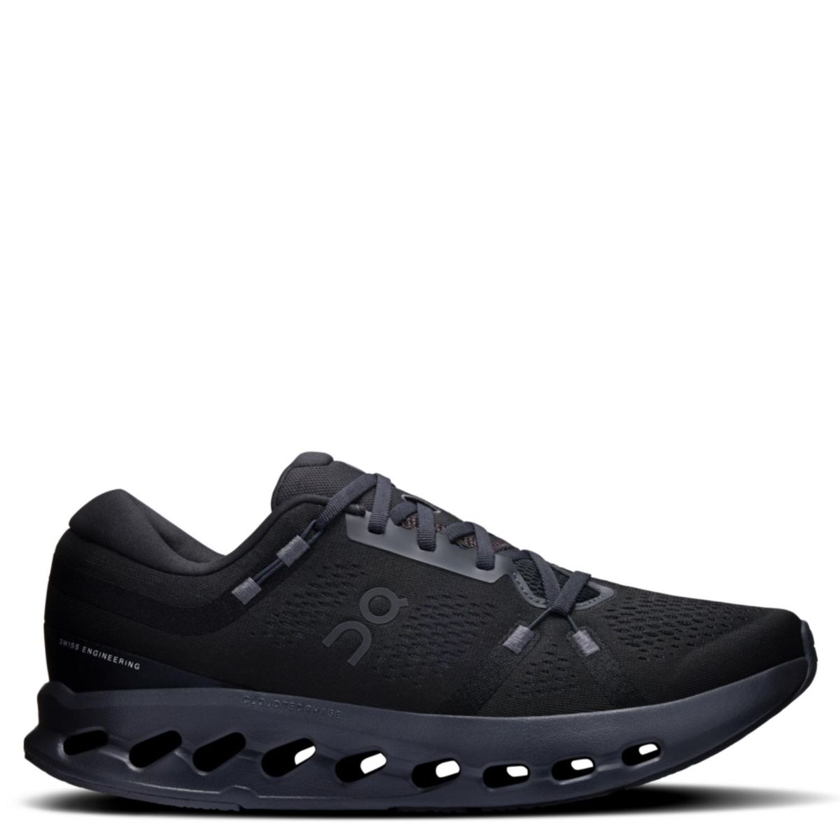 ON - Cloudsurfer Zapatilla Running Hombre Negro On