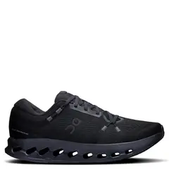 ON - Cloudsurfer Zapatilla Running Hombre Negro