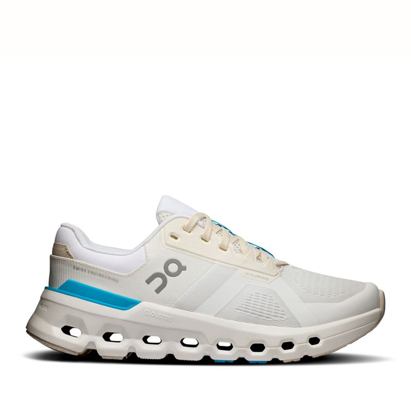 ON - Cloudrunner Zapatilla Running Mujer Blanco On