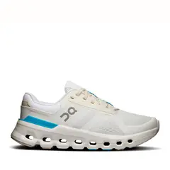 ON - Cloudrunner 2 Zapatilla Running Mujer Blanco