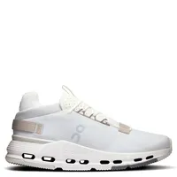 Cloudnova 2 Zapatilla Running Mujer Blanco