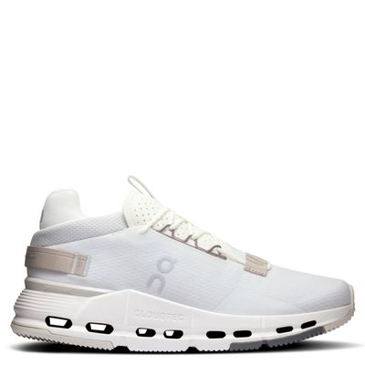 Imagen 1 del producto Cloudnova 2 Zapatilla Running Mujer Blanco