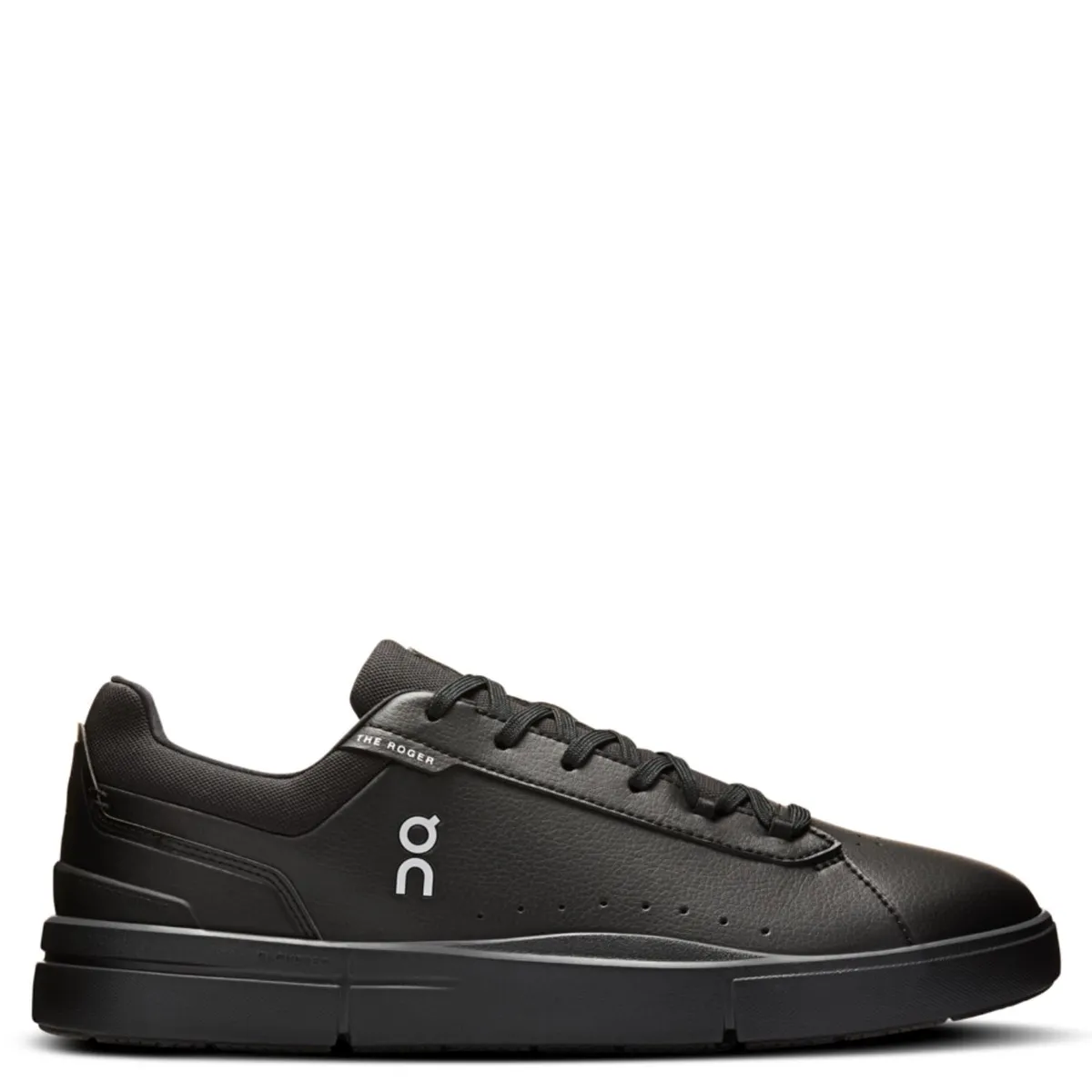 ON - The Roger Advantage Zapatilla Tenis Hombre Negro On