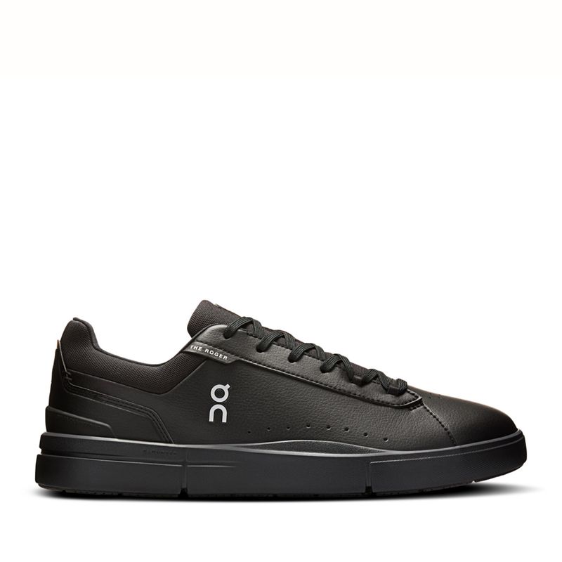 ON - The Roger Advantage Zapatilla Tenis Hombre Negro On