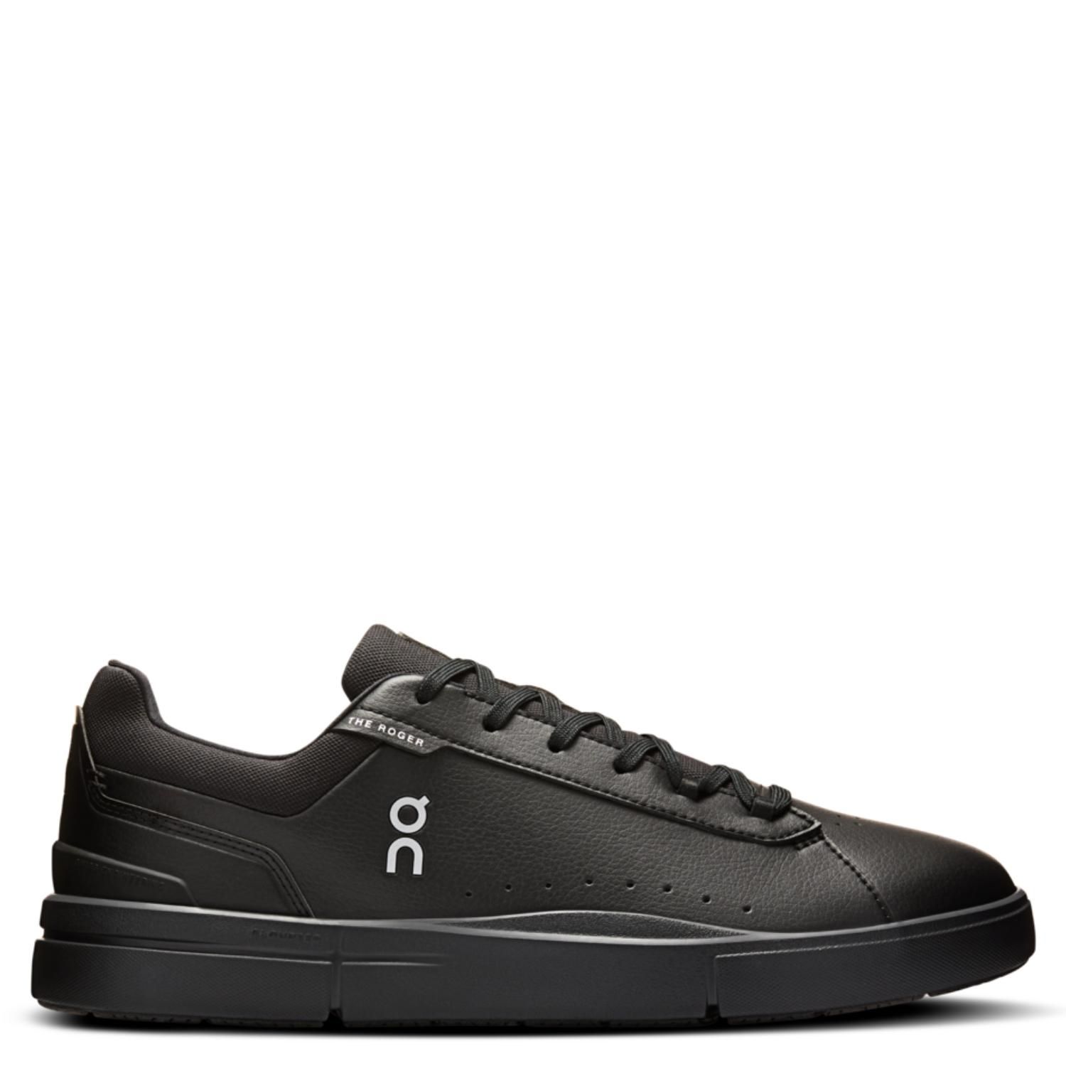 Zapatillas ON The Roger Spin Hombre - Casuales, Transpirables, Suela De Goma, Para Exterior