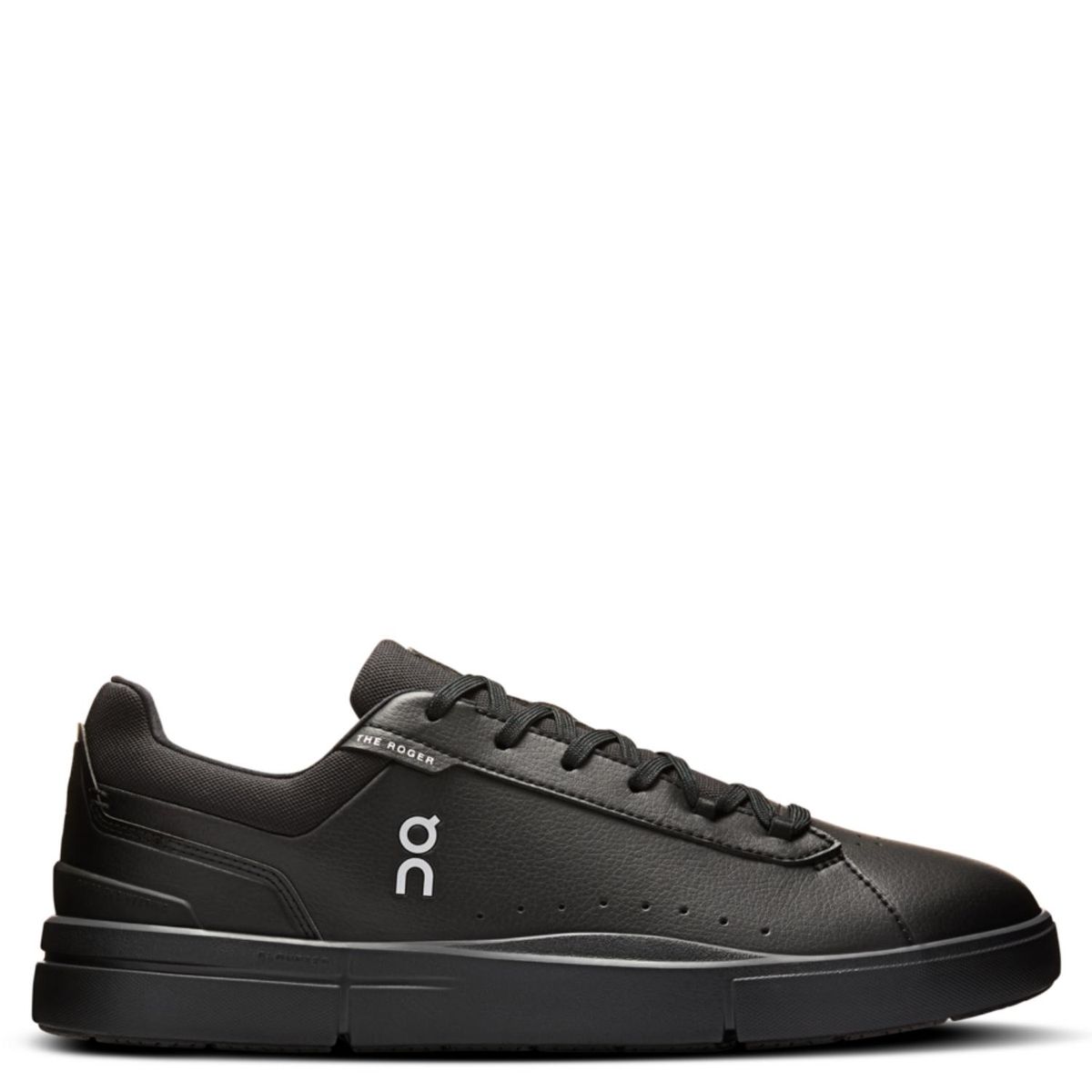 ON - THE ROGER Advantage Zapatilla Urbana Hombre Negro On
