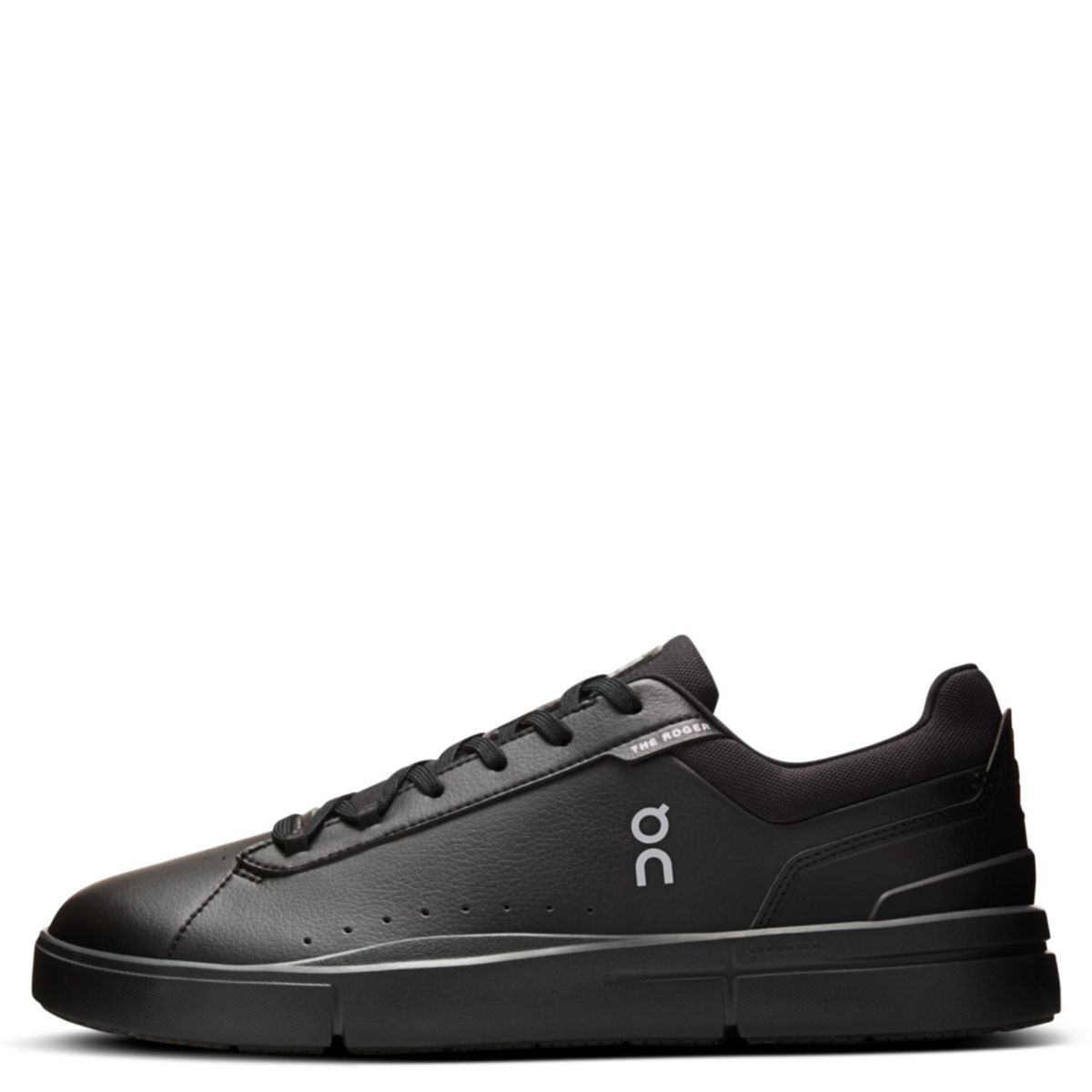 ON - THE ROGER Advantage Zapatilla Urbana Hombre Negro On