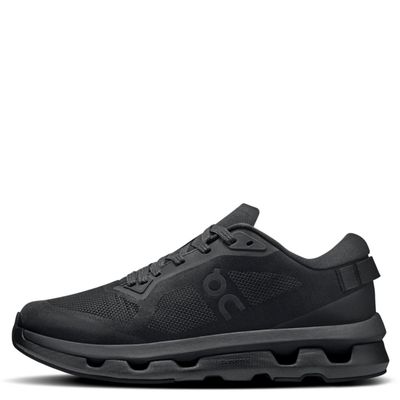 Imagen 2 del producto Cloudzone Zapatilla Running Mujer Negro