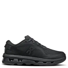 ON - Cloudzone Zapatilla Running Mujer Negro