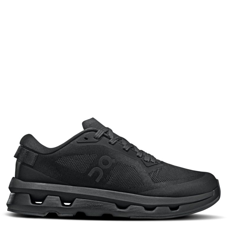Cloudzone Zapatilla Urbana Mujer Negro