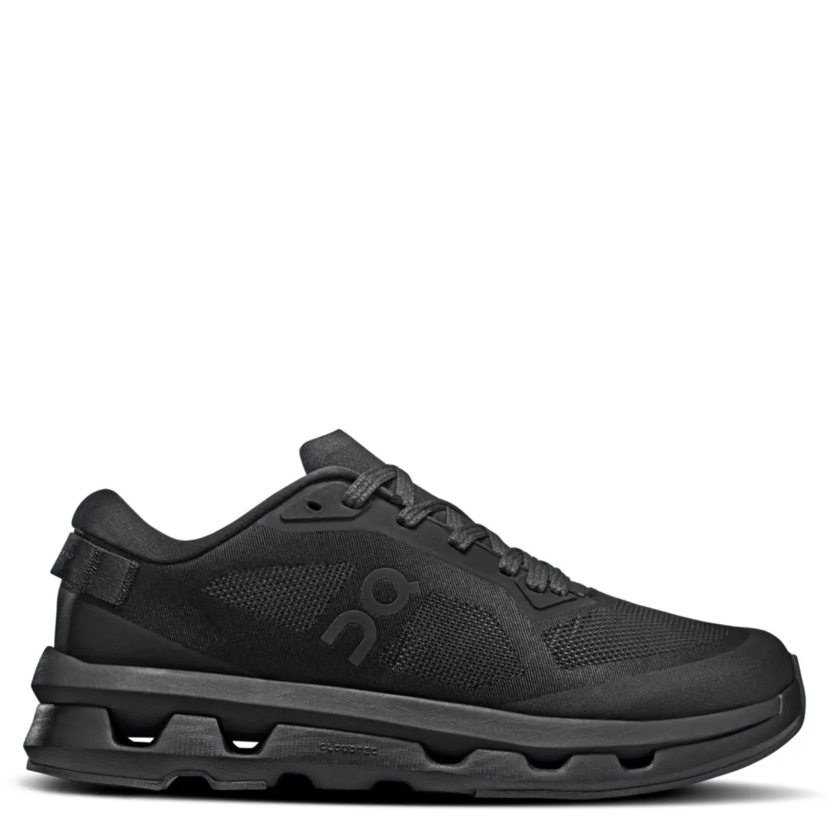 ON - Cloudzone Zapatilla Urbana Mujer Negro On