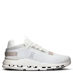 ON - Cloudnova Zapatilla Running Hombre Beige