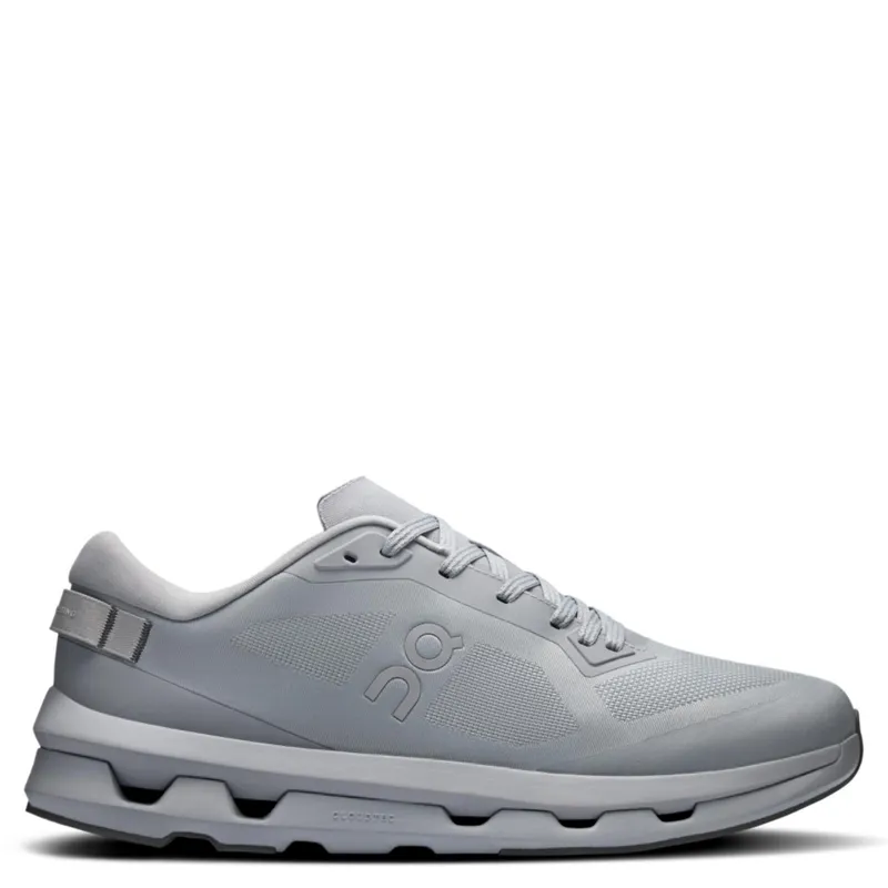 ON - Cloudzone Zapatilla Running Hombre Gris On
