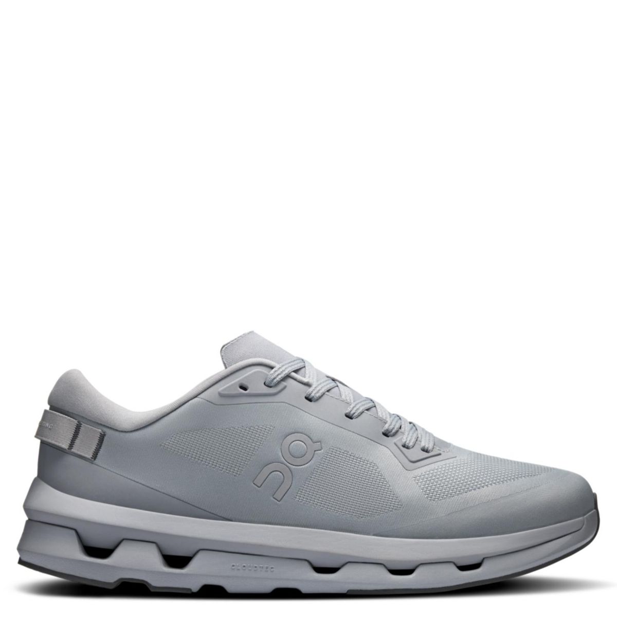 ON - Cloudzone Zapatilla Running Hombre Gris On